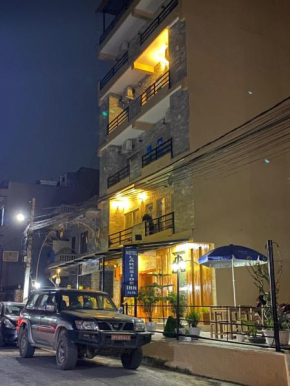 Hotel Lakeside Inn